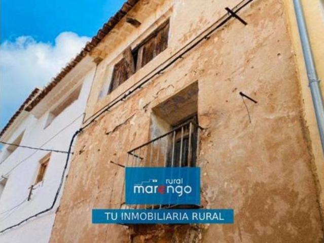 Chalet en venta en Fuente La Reina, Valencia