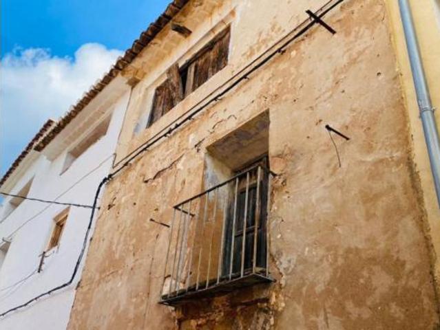 Chalet en venta en l'Alt Millars, Valencia