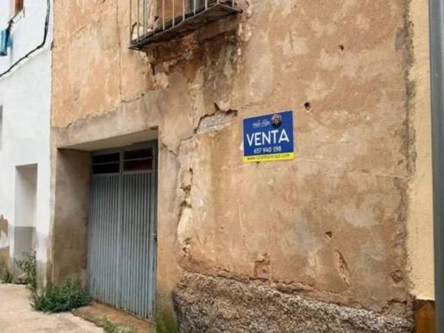 Chalet en venta en l'Alt Millars, Valencia