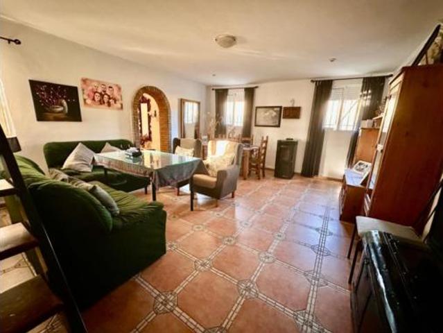 Chalet en venta en Fuente Obejuna, Córdoba