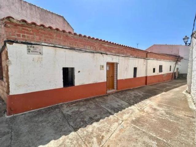 Chalet en venta en Fuente Obejuna, Andalucía