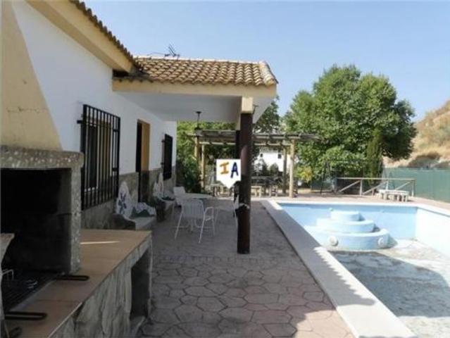Chalet en venta en Fuente-tójar, Andalucía