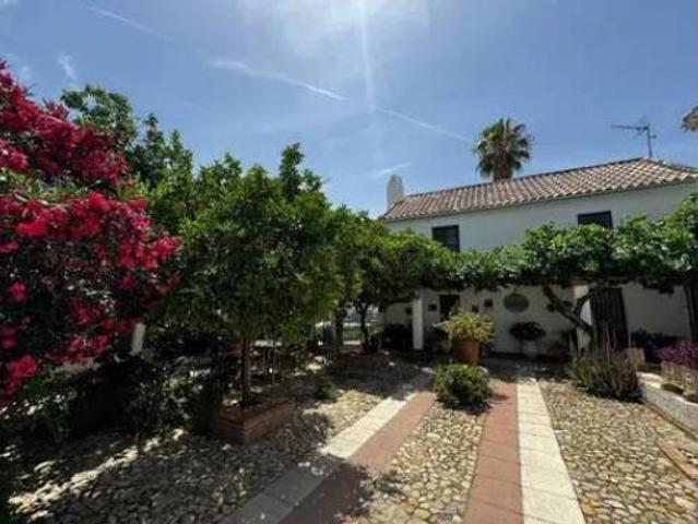 Chalet en venta en Fuente-tójar, Andalucía