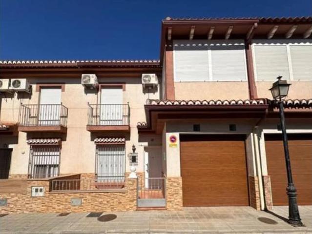 Chalet en venta en Comarca de la Vega de Granada, Andalucía