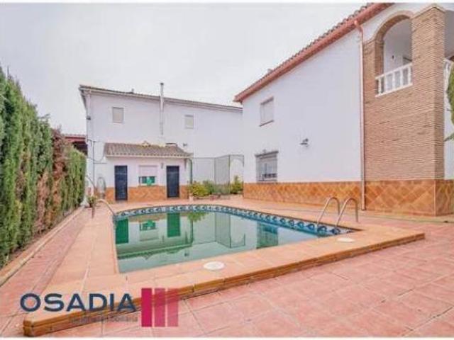 Chalet en venta en Comarca de la Vega de Granada, Andalucía
