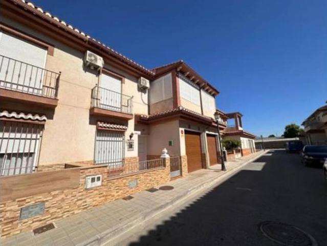 Chalet en venta en Comarca de la Vega de Granada, Andalucía