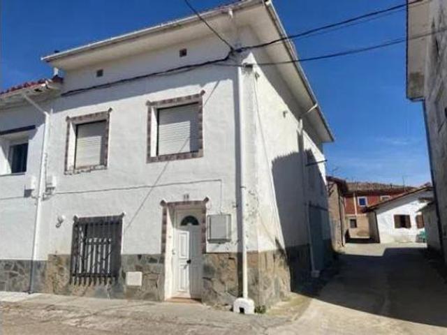 Chalet en venta en Fuentebureba, Castilla y León