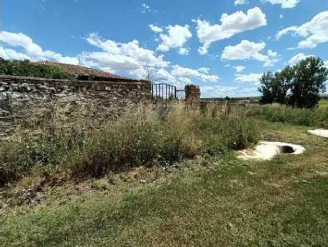 Chalet en venta en Fuentebureba, Castilla y León