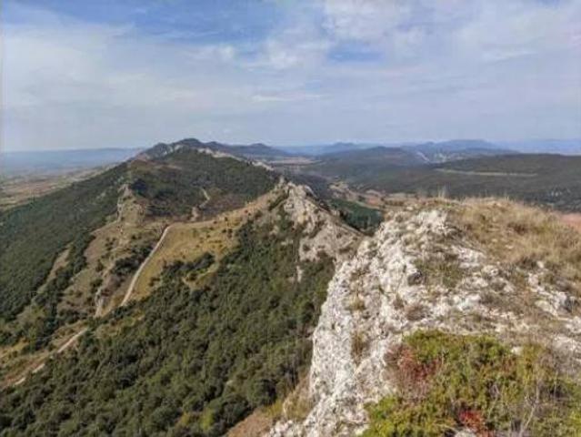 Chalet en venta en Fuentebureba, Castilla y León