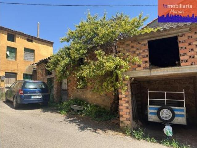 Chalet en venta en Fuentecén, Castilla y León