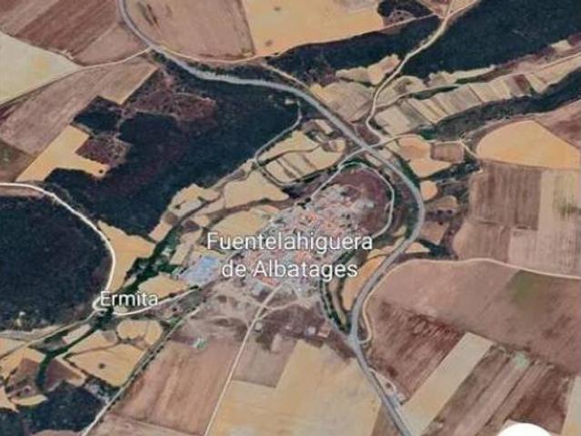 Chalet en venta en Fuentelahiguera De Albatages, Castilla-La Mancha