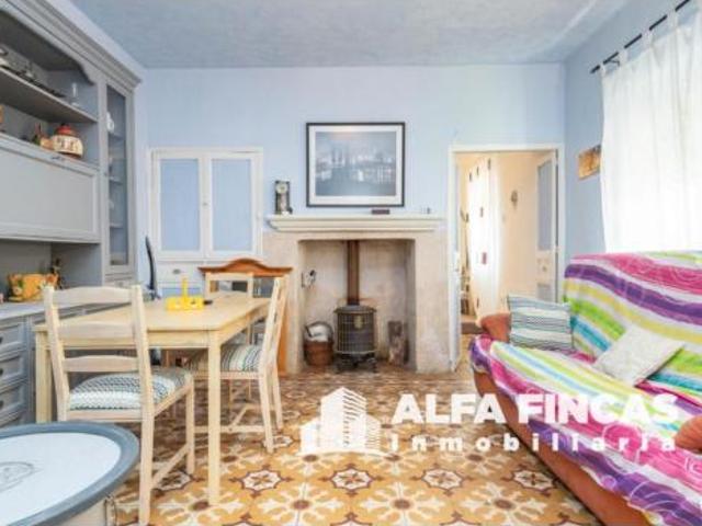 Chalet en venta en Fuentelespino De Haro, Cuenca