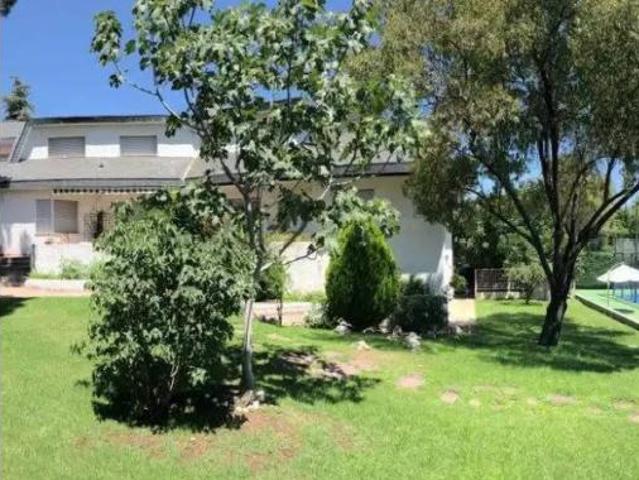 Chalet en venta en Fuentenava De Jábaga, Castilla-La Mancha