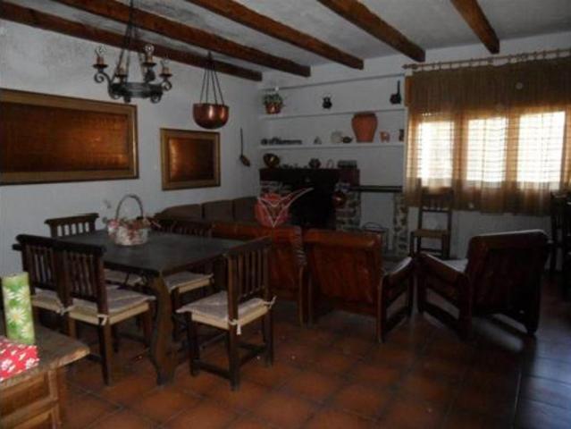 Chalet en venta en Urbanización Señorío del Pinar, Fuentenava de Jábaga