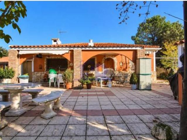 Chalet en venta en Jábaga, Fuentenava de Jábaga