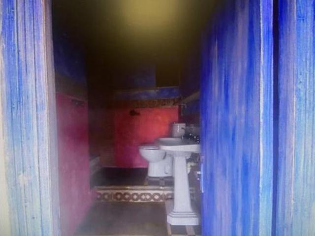 Chalet en venta en Fuentenava De Jábaga, Castilla-La Mancha