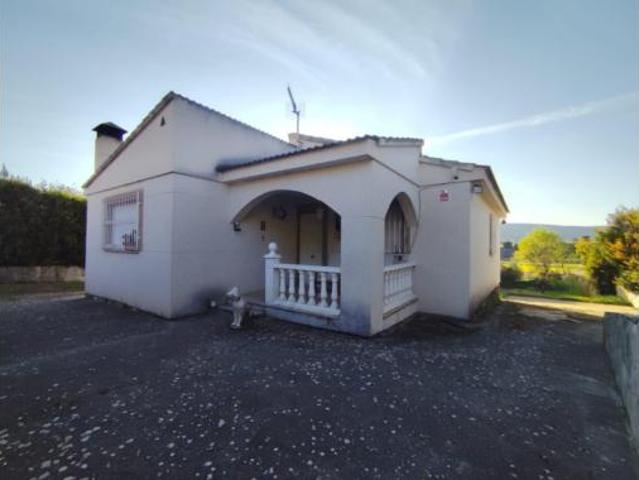 Chalet en venta en Fuentenovilla, Castilla-La Mancha