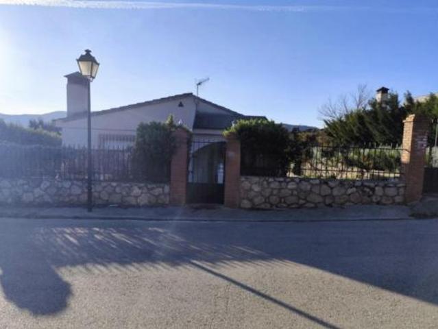 Chalet en venta en Fuentenovilla, Castilla-La Mancha