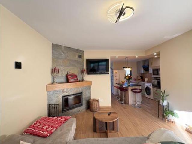 Chalet en venta en Fuentenovilla, Castilla-La Mancha