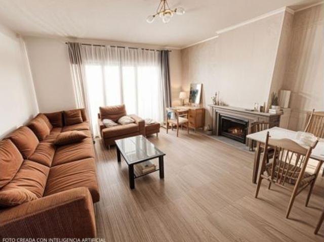 Chalet en venta en Fuentenovilla, Guadalajara