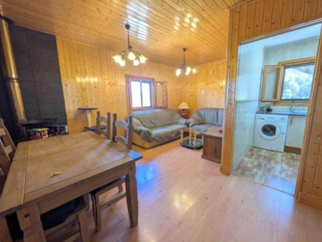 Chalet en venta en Fuentenovilla, Castilla-La Mancha