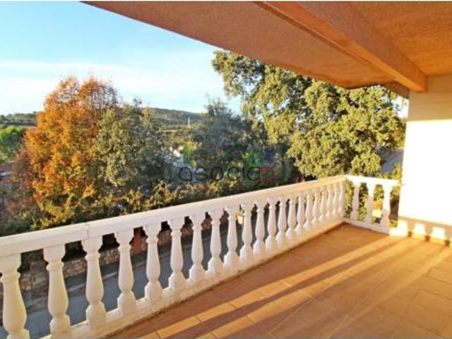 Chalet en venta en Fuentenovilla, Castilla-La Mancha