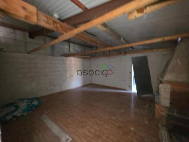 Chalet en venta en Fuentenovilla, Castilla-La Mancha