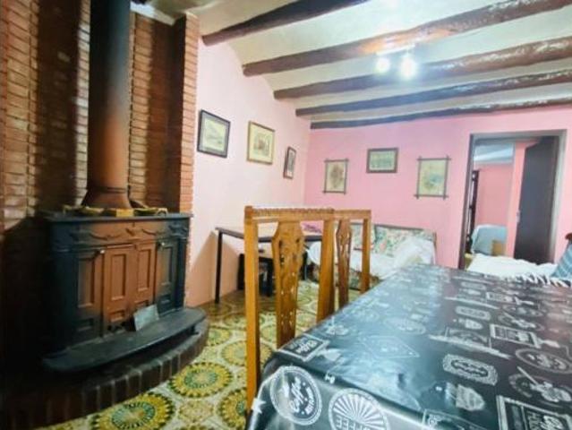 Chalet en venta en Fuentes De Ayódar, Valencia