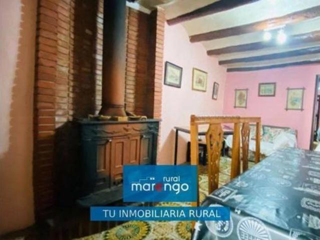 Chalet en venta en Fuentes De Ayódar