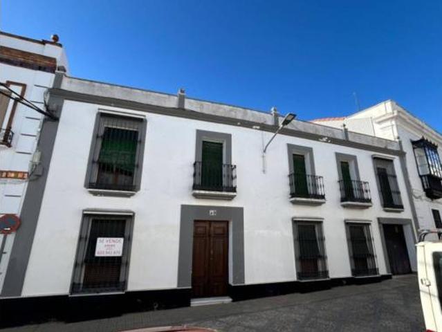 Chalet en venta en Fuentes De León, Extremadura