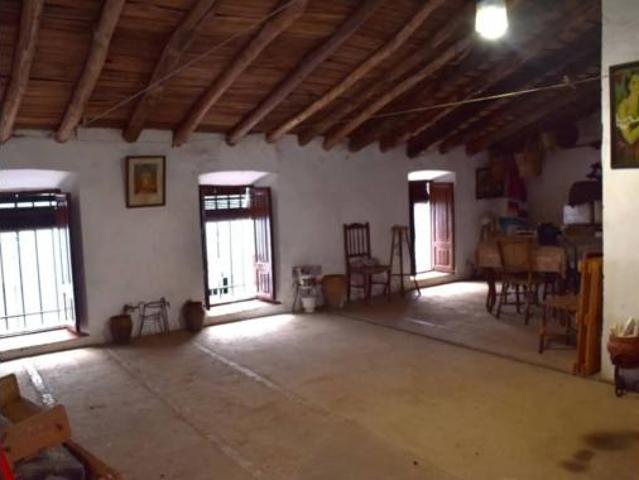 Chalet en venta en Fuentes De León, Extremadura