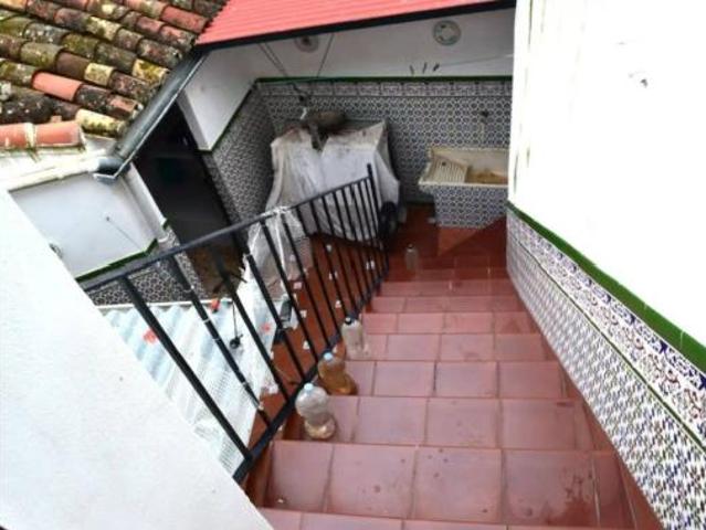 Chalet en venta en Fuentes De León, Extremadura