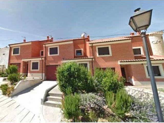 Chalet en venta en Fuentes De Valdepero, Castilla y León