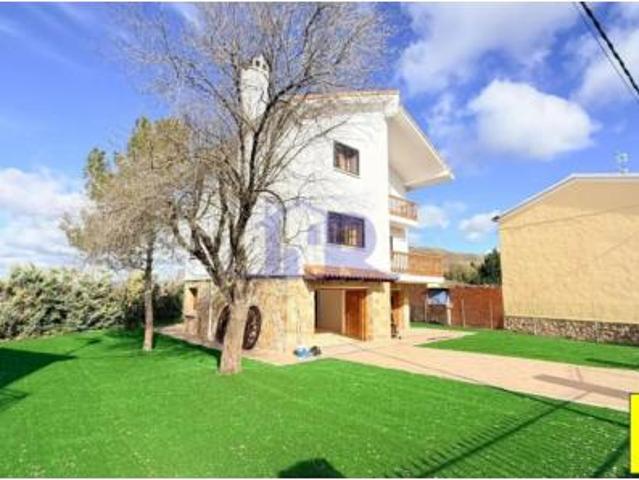 Chalet en venta en Fuentes, Castilla-La Mancha