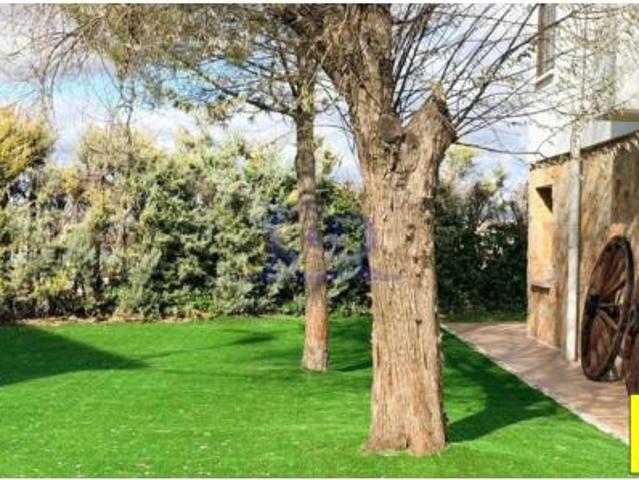 Chalet en venta en Fuentes, Castilla-La Mancha