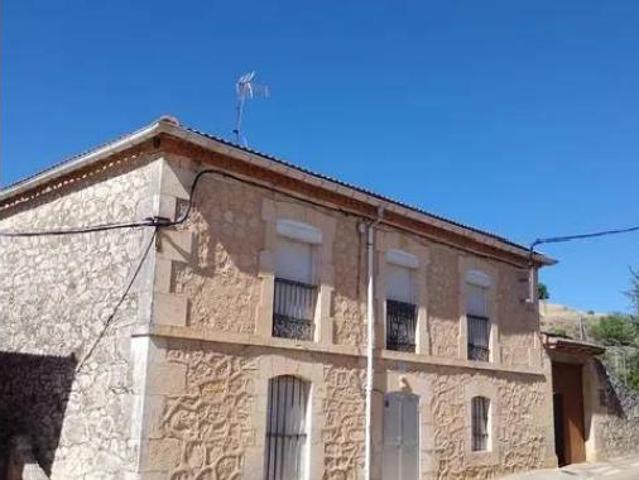 Chalet en venta en Fuentesoto, Castilla y León