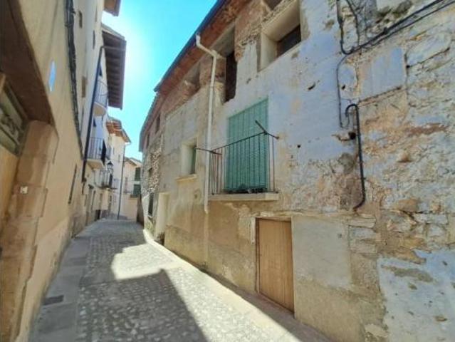 Chalet en venta en Matarraña / Matarranya, Fuentespalda