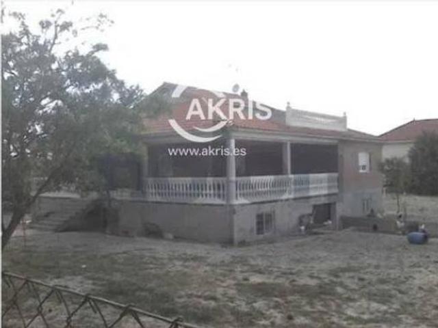 Chalet en venta en Fuentidueña De Tajo, Madrid