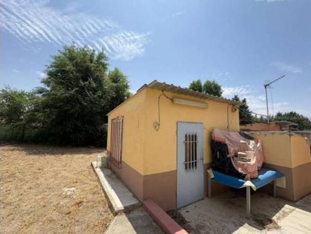 Villa en venta en Fuentidueña De Tajo, Alarilla