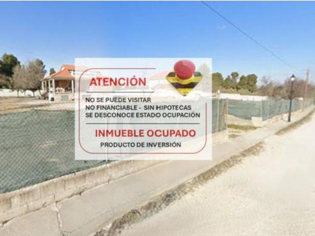 Chalet en venta en Fuentidueña De Tajo, Madrid