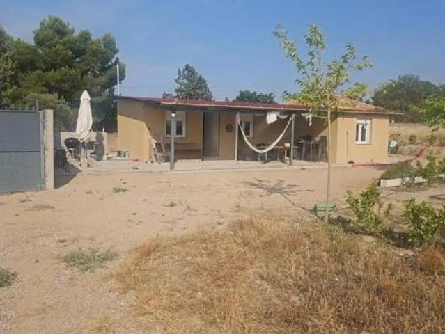 Chalet en venta en Alarilla, Fuentidueña De Tajo