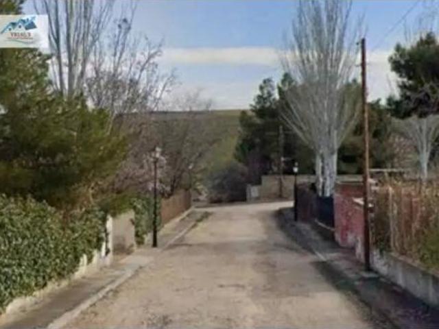 Chalet en venta en Alarilla, Fuentidueña De Tajo