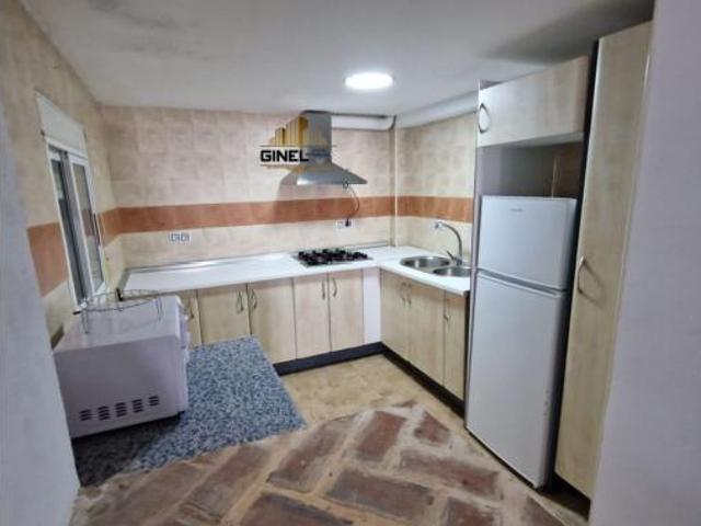 Chalet en venta en Fuerte Del Rey, Andalucía