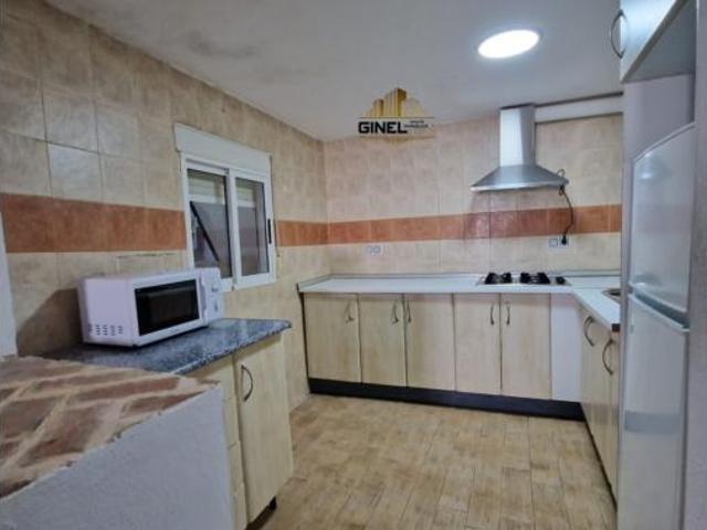 Chalet en venta en Fuerte Del Rey, Andalucía