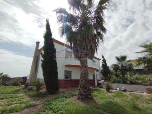 Chalet en venta en Fuerte Del Rey, Andalucía