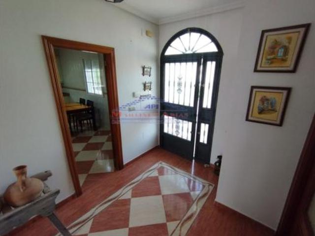 Chalet en venta en Fuerte Del Rey, Andalucía