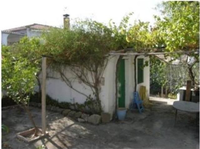Chalet en venta en Fuerte Del Rey, Andalucía