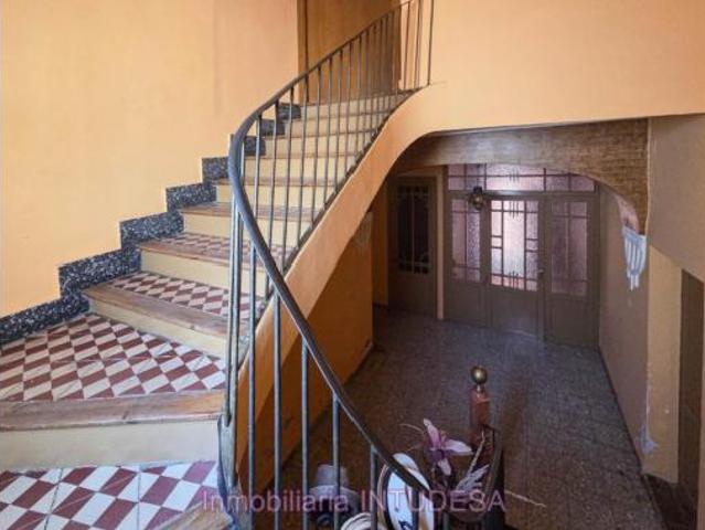 Chalet en venta en Fustiñana, Navarra