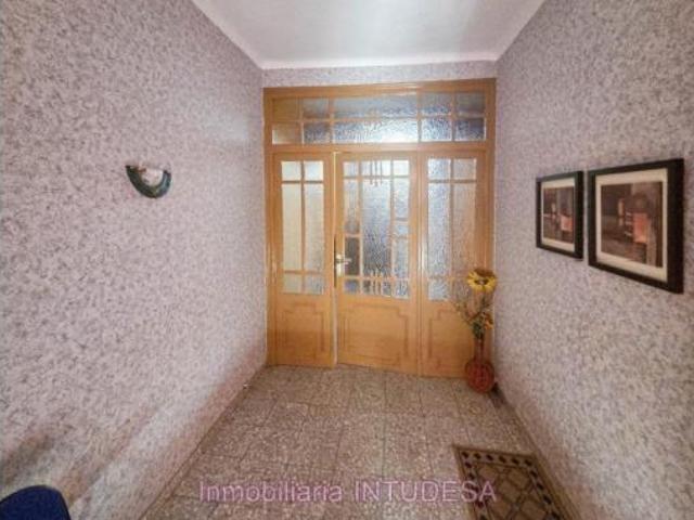 Chalet en venta en Fustiñana, Navarra