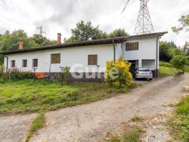 Chalet en venta en Gabiria, Guipúzcoa